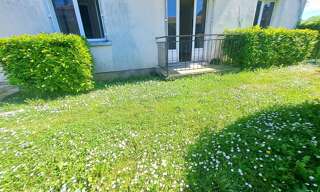 Appartement 2 Pièces 50 m² à vendre à Angoulême (16000)