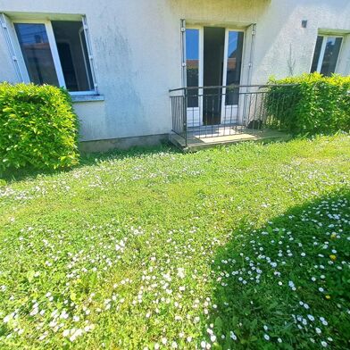 Appartement 2 pièces 88990 €