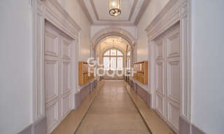 Appartement 3 Pièces 86 m² à vendre à Lyon 2 (69002)