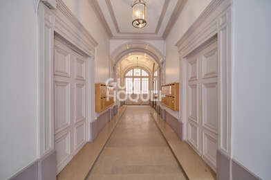 Appartement 3 pièces 445000 €