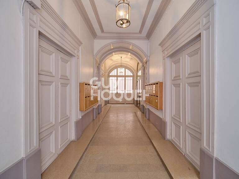 LYON 2 AUGUSTE COMTE  - Appartement 3 pièces - 86m² — photo 1