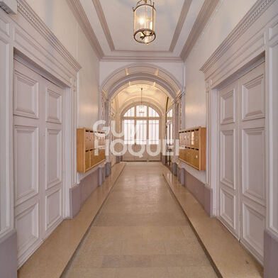 Appartement 3 pièces 445000 €