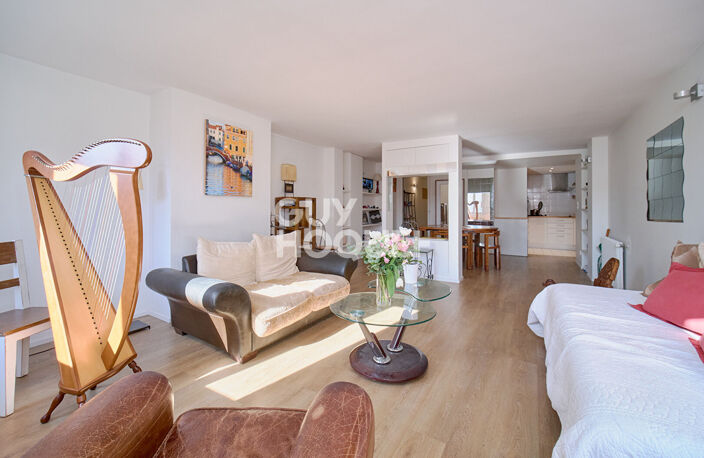 LYON 2 AUGUSTE COMTE  - Appartement 3 pièces - 86m² — photo 2