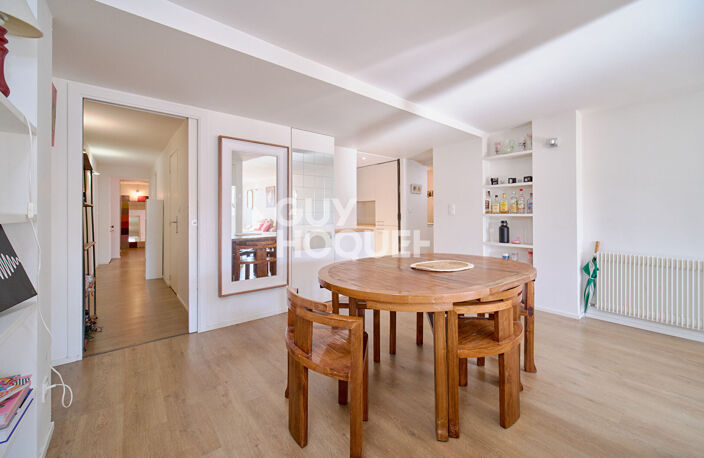 LYON 2 AUGUSTE COMTE  - Appartement 3 pièces - 86m² — photo 4