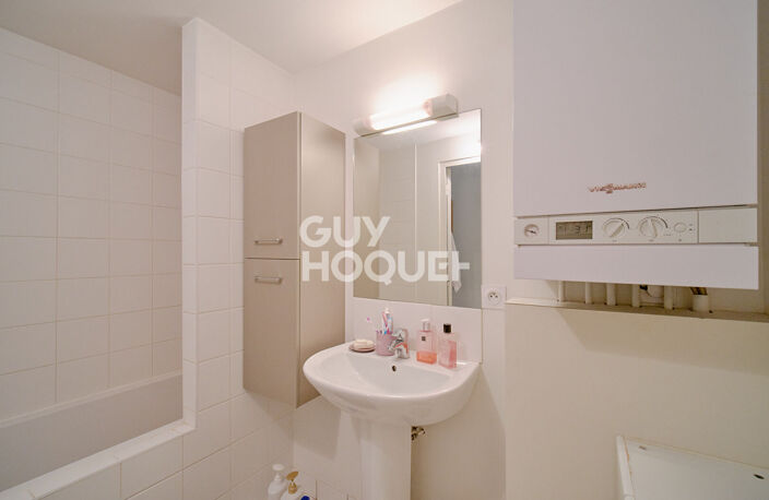 LYON 2 AUGUSTE COMTE  - Appartement 3 pièces - 86m² — photo 5