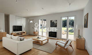 Maison 4 Pièces 83 m² à vendre à Brindas (69126)