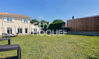 Maison 4 Pièces 86 m² à vendre à Brindas (69126)