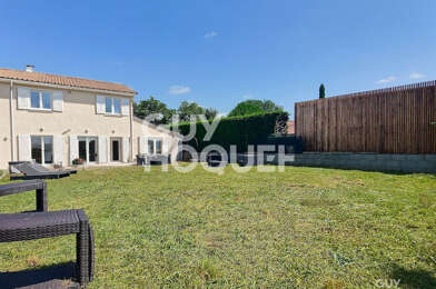 Maison 4 pièces 349000 €