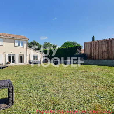 Maison 4 pièces 349000 €