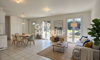 Maison 4 Pièces 86 m² à vendre à Brindas (69126)