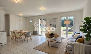 Maison 4 Pièces 86 m² à vendre à Brindas (69126)