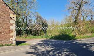 Immeuble   m² à vendre à Saint-Gobain (02410)