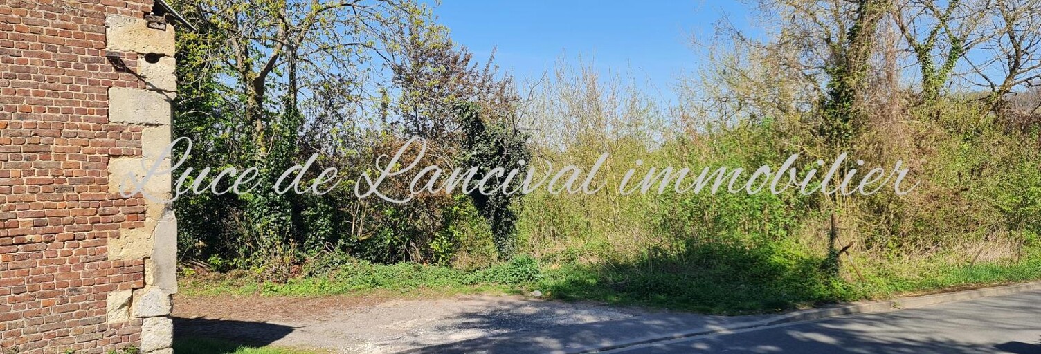 Immeuble   m² à vendre à Saint-Gobain (02410)