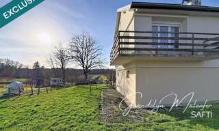 Maison 5 Pièces 74 m² à vendre à Villers-Farlay (39600)