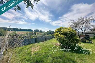 Maison 5 pièces 165000 €