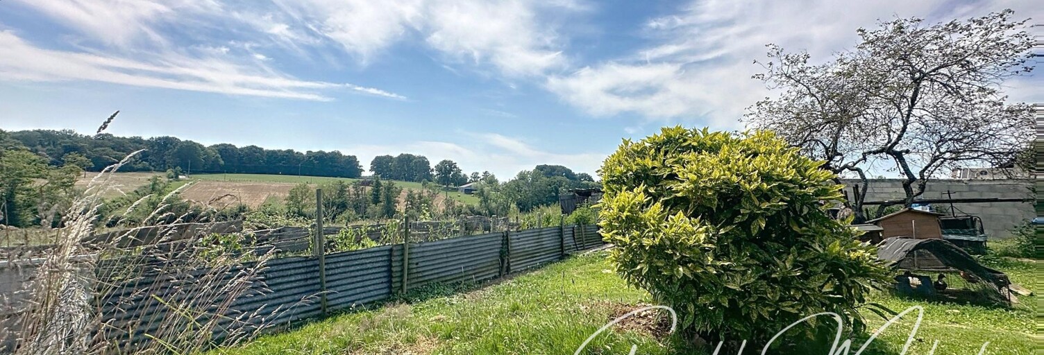 Maison 5 Pièces 74 m² à vendre à Villers-Farlay (39600)