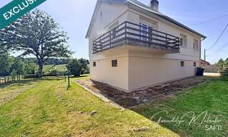 Maison 5 Pièces 74 m² à vendre à Mouchard (39330)