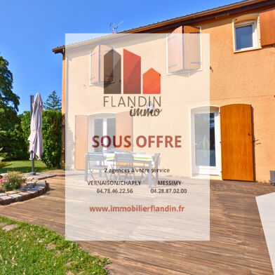 Maison 8 pièces 515000 €