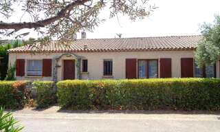 Maison 5 Pièces 116 m² à vendre à Draguignan (83300)