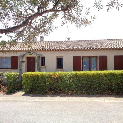 Maison 5 pièces 349000 €