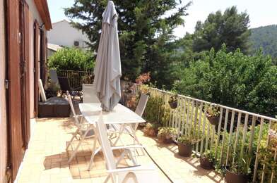 Maison 5 pièces 349000 €