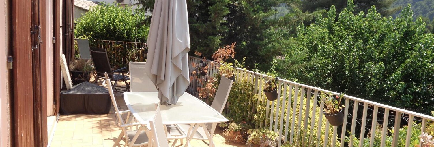 Maison 5 Pièces 116 m² à vendre à Draguignan (83300)