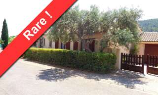 Maison 5 Pièces 116 m² à vendre à Draguignan (83300)