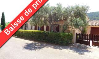 Maison 5 Pièces 116 m² à vendre à Draguignan (83300)