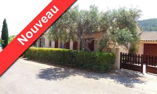 Maison 5 Pièces 116 m² à vendre à Draguignan (83300)