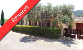 Maison 5 Pièces 116 m² à vendre à Draguignan (83300)