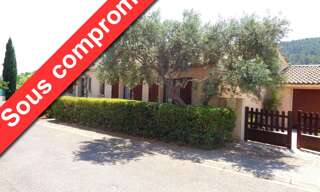 Maison 5 Pièces 116 m² à vendre à Draguignan (83300)