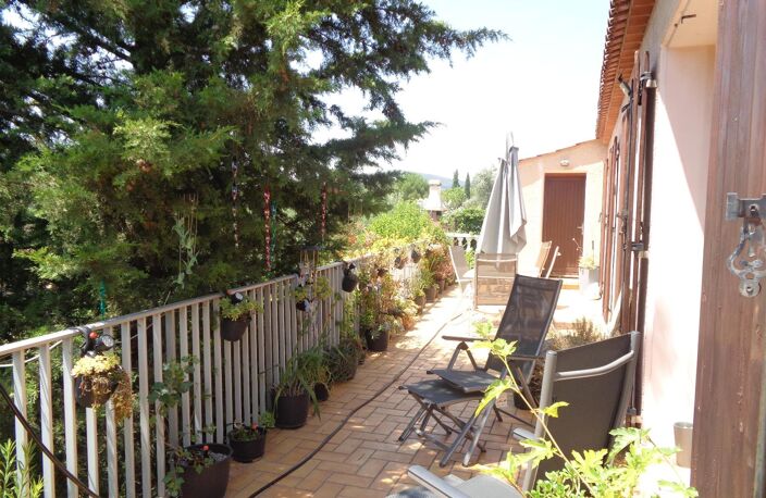 Vente maison 5 pièces 116 m² Draguignan (83300) — photo 4