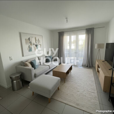 Appartement 3 pièces 161000 €