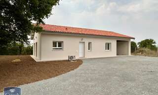 Maison 4 Pièces 100 m² à louer à Lavoux (86800)