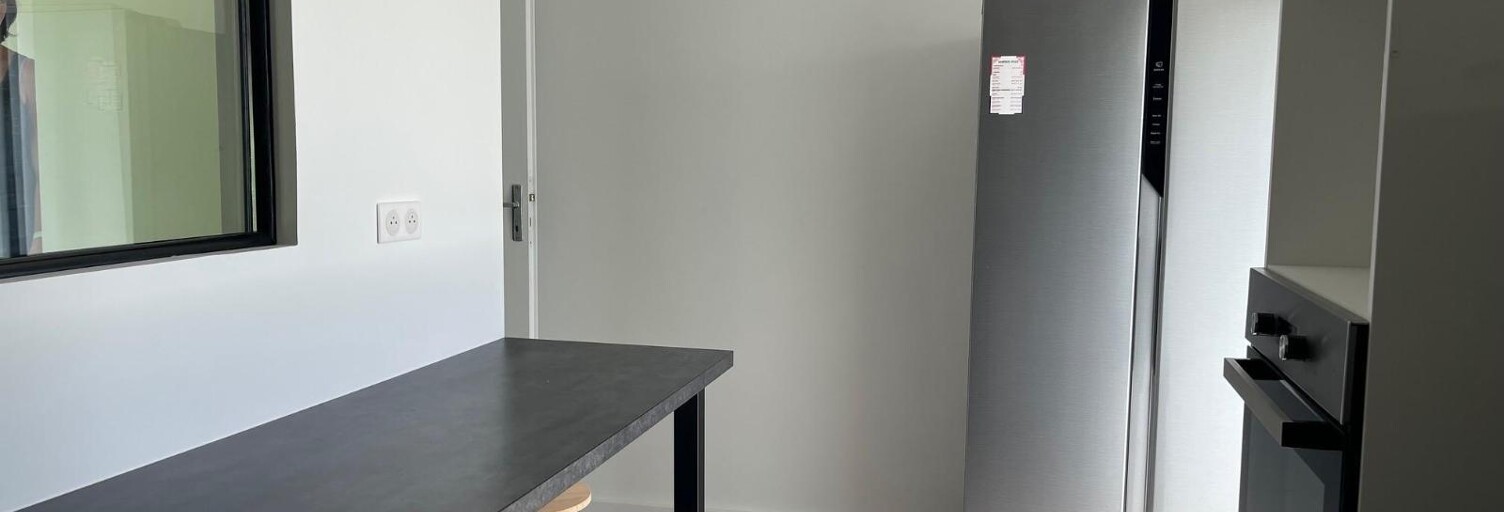 Maison 6 Pièces 121 m² à louer à Pessac (33600)