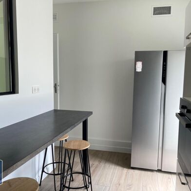 Maison 6 pièces 2650 €