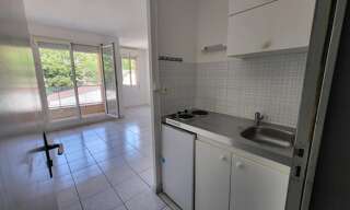 Appartement 1 Pièce 20 m² à louer à Salon-de-Provence (13300)