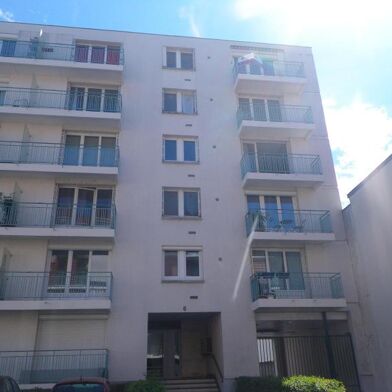 Appartement 2 pièces 665 €