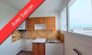 Appartement 2 Pièces 51 m² à louer à Tours (37000)