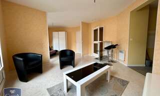 Appartement 1 Pièce 42 m² à louer à Châteauroux (36000)