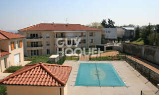 Appartement 3 Pièces 65 m² à vendre à Oullins-Pierre-Bénite (69600)