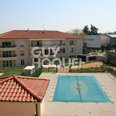 Appartement 3 pièces 269900 €