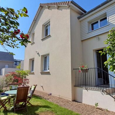 Maison 6 pièces 336000 €