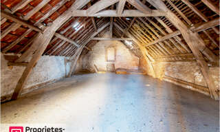 Maison 5 Pièces 234 m² à vendre à Graçay (18310)