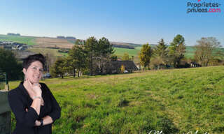 Terrain  1240 m² à vendre à Fontvannes (10190)