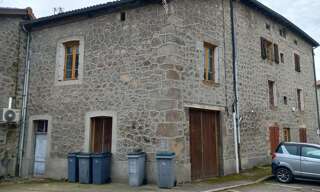 Immeuble  205 m² à vendre à Riotord (43220)