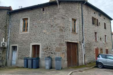Immeuble  39000 €