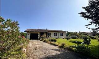 Maison 5 Pièces 86 m² à vendre à Castelculier (47240)