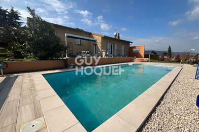 Maison 6 pièces 465000 €