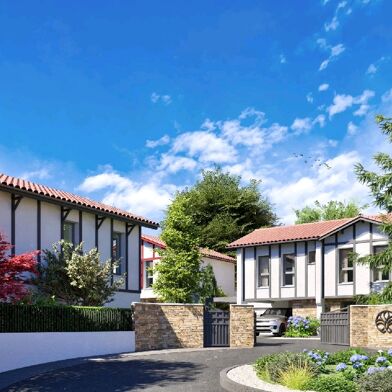 Maison 5 pièces 820000 €